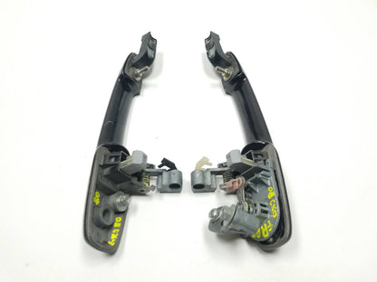 2009 Mazda Cx-7 Exterior Door Handle 4pcs OEM