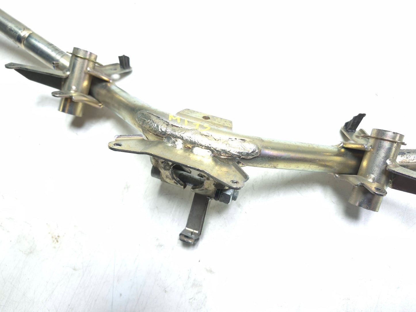 2022 Piaggio Liberty 150 Handlebar OEM