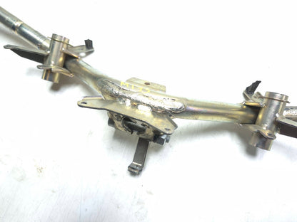 2022 Piaggio Liberty 150 Handlebar OEM