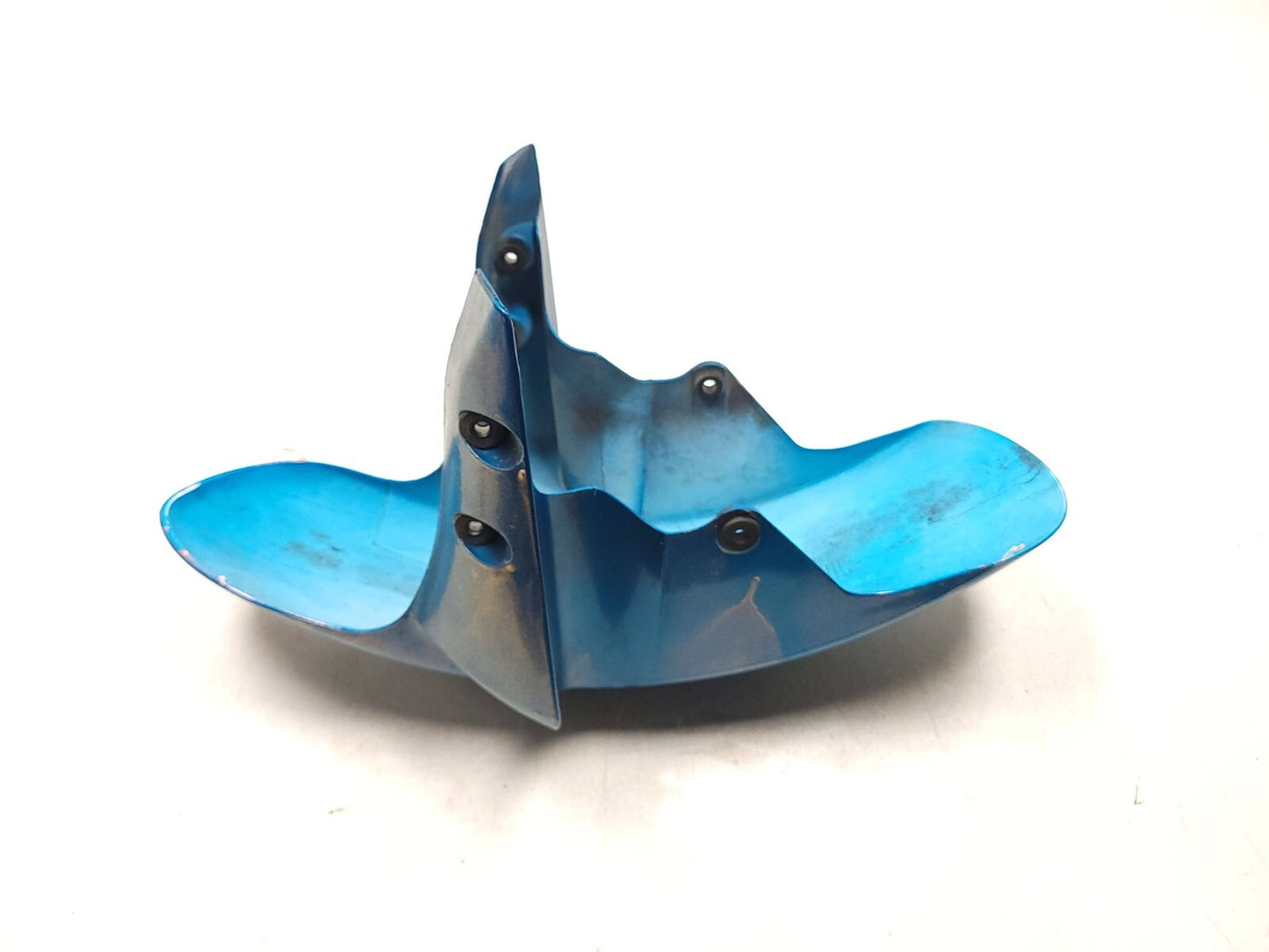 2004 - 2008 Yamaha Yzfr1 R1 Front Fender OEM