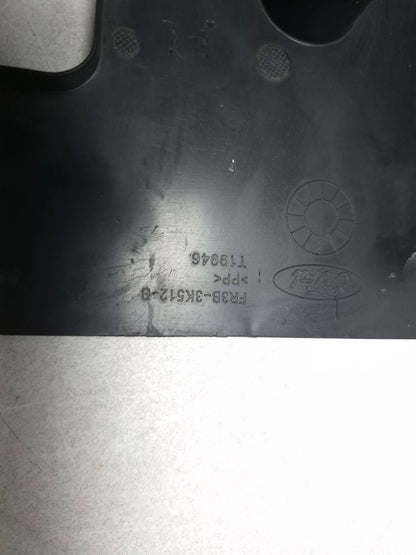 2015 2016 2017 Ford Mustang Gt Steering Column Lower Trim Cover OEM