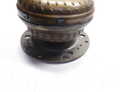 2012 Audi A7 Automatic Transmission Torque Converter OEM