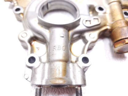 09 10 11 12 13 14 Honda Fit 1.5l Engine Oil Pump OEM