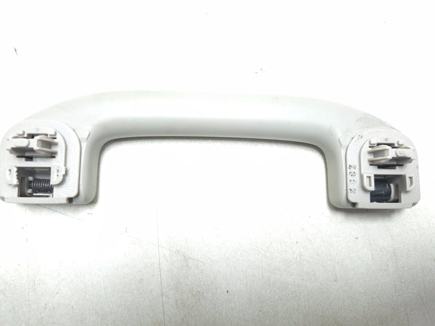 2012 Nissan Leaf Overhead Roof Grab Handle 3pcs OEM