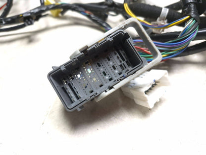 2014 Nissan Altima Interior Wire Wiring Harness Driver Side Left OEM