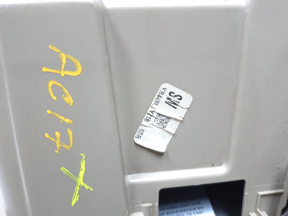 2017 Honda Accord Dashboard Storage Glove Box OEM