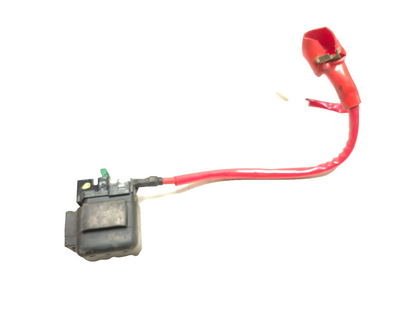 2024 Yamaha R3 Yzfr3 Starter Relay Solenoid OEM