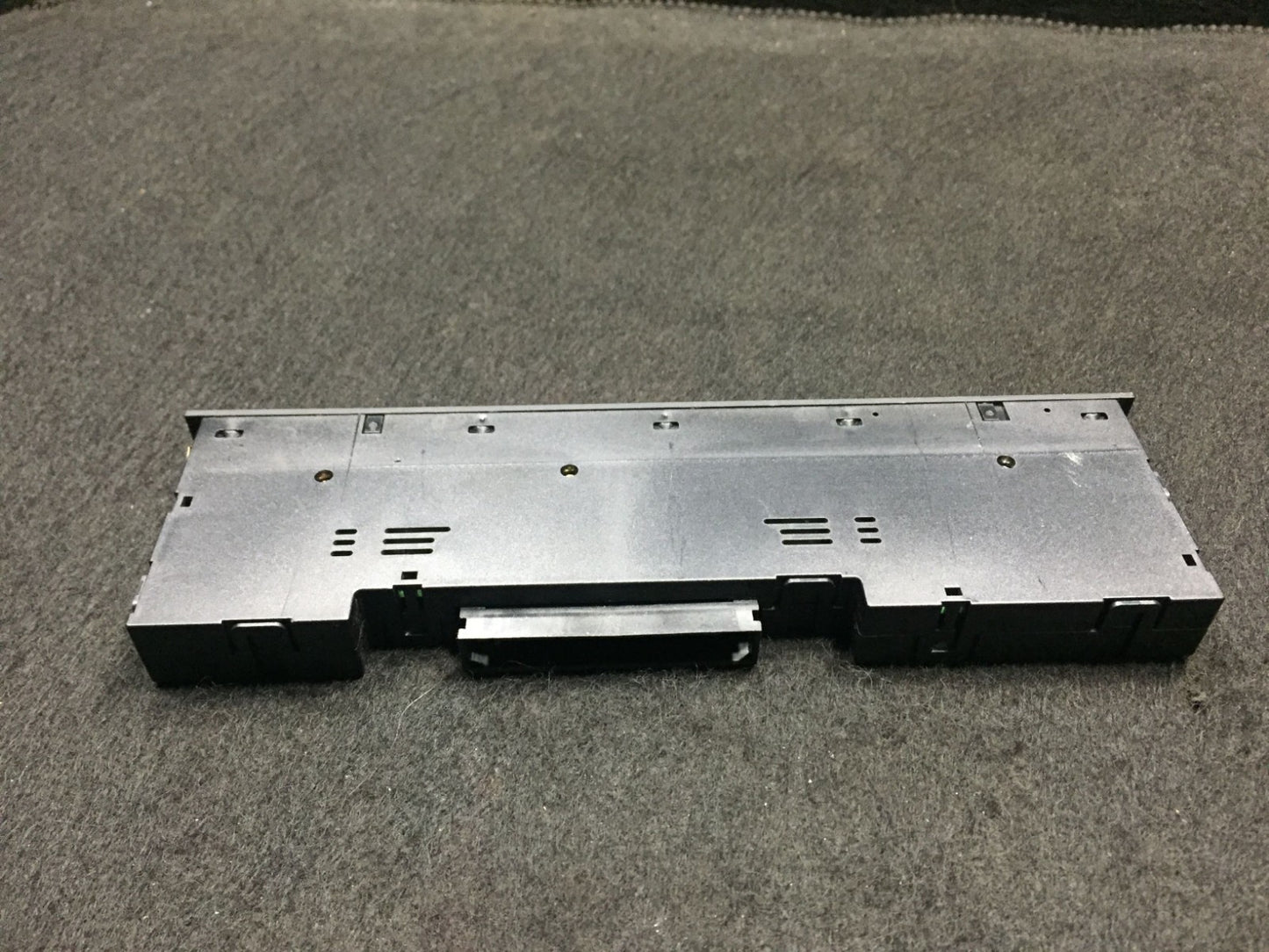 06 07 08 09 10 BMW X3 E83 Center Console Dsc Pdc Switch Panel  OEM D34
