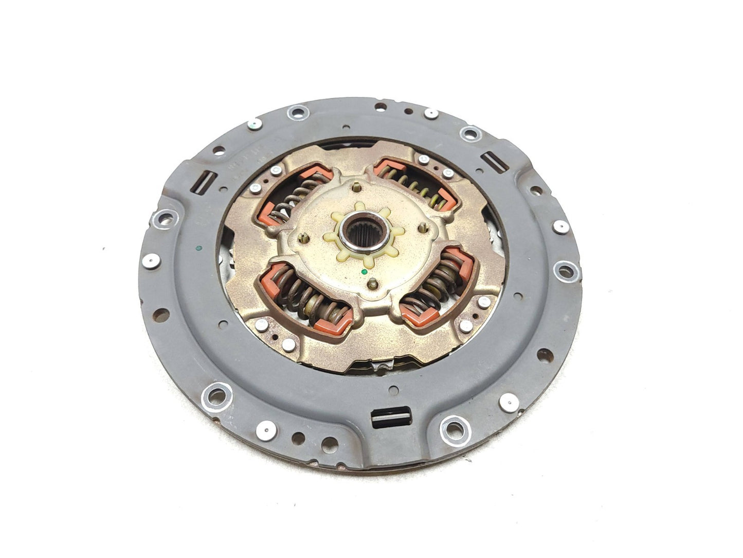 11-17 Lexus CT200h Clutch Disc Oem✅