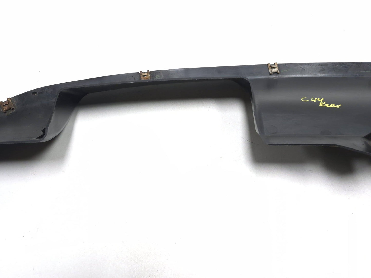 2019 Ford Ecosport Rear Bumper Valance Panel OEM