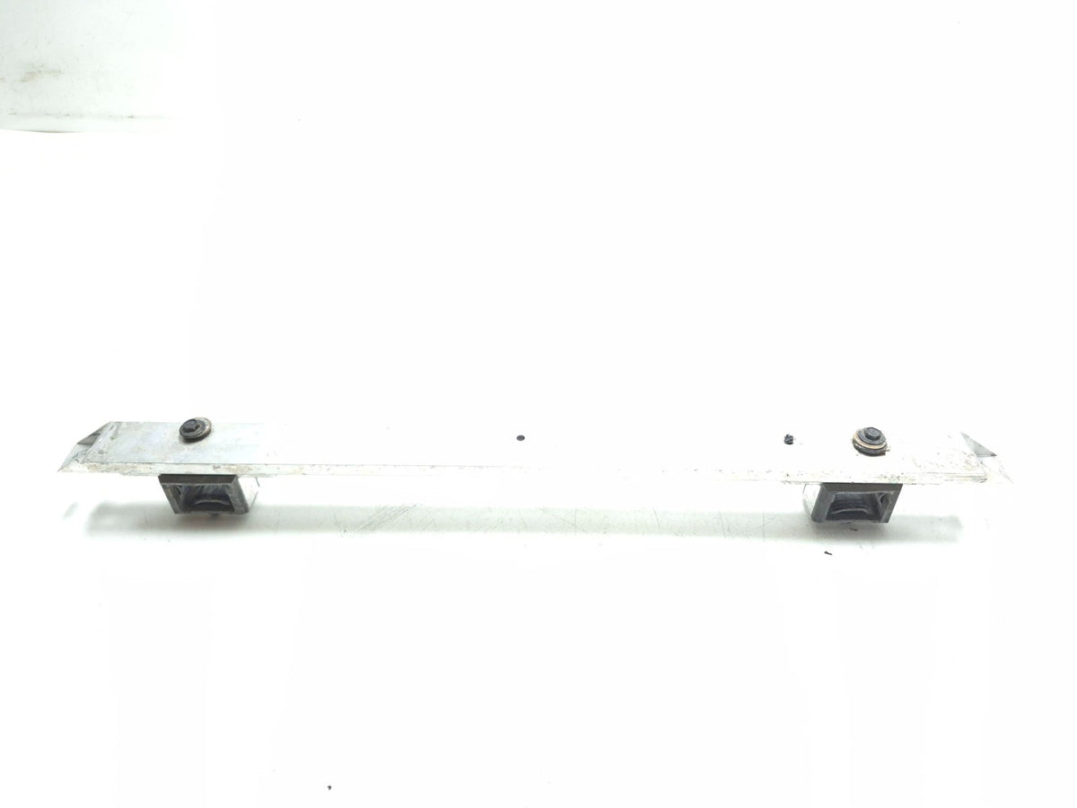 2022 Tesla Model 3 Front Trunk Reinforcement Bracket Support OEM