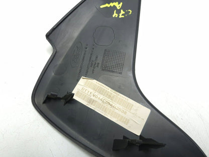 2016 Ford Transit Connect Dashboard Side End Cap Cover Right & Left Pair OEM
