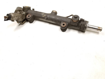 2003 Mercedes C230 Power Steerting Gear Rack OEM 78k Miles