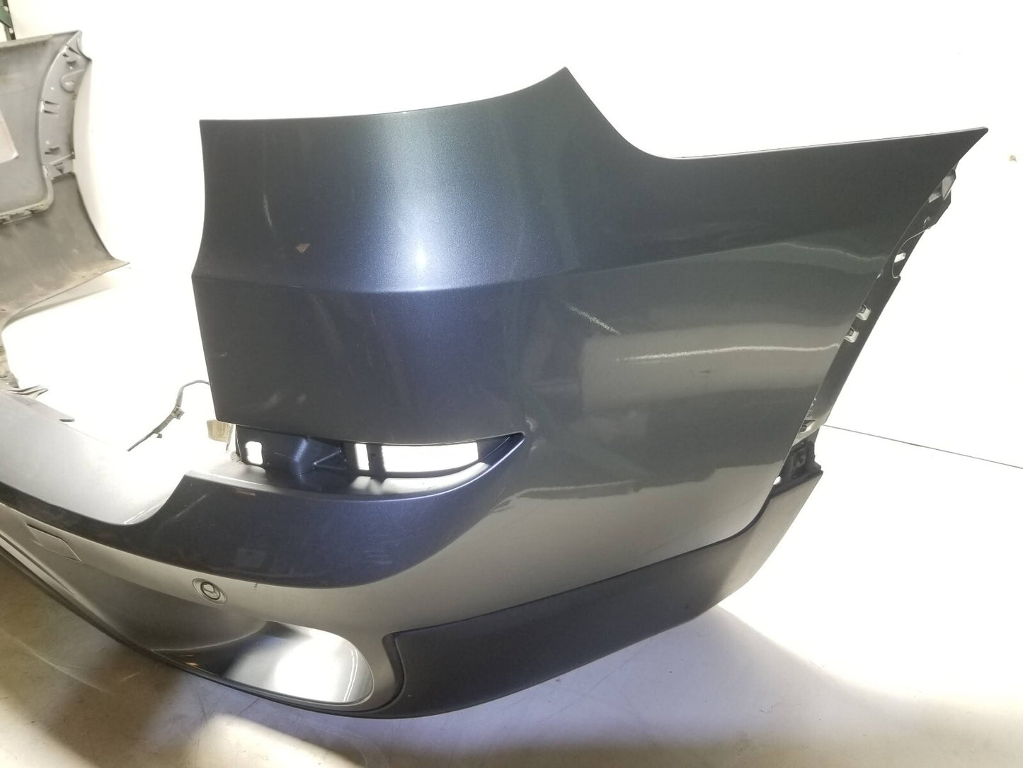 2011-2013 BMW X5 E70 Rear Bumper Cover *local Pickup Only* OEM