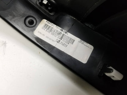 2012 Jeep Grand Cherokee Glove Box OEM