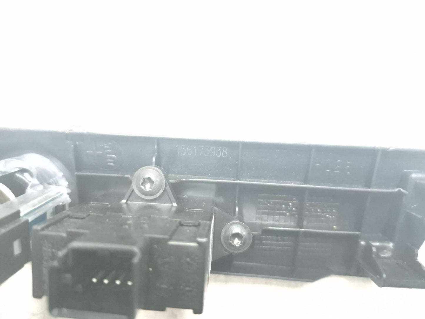 2024 Alfa Romeo Stelvio Dash Power Outlet W/ Usb OEM