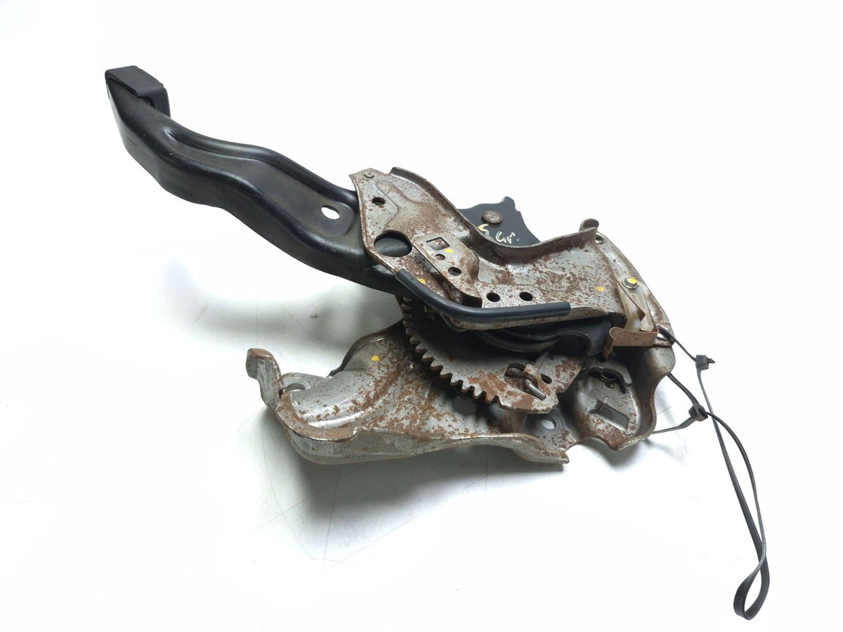 2015 Jeep Grand Cherokee  Emergency Parking Brake Release Pedal OEM