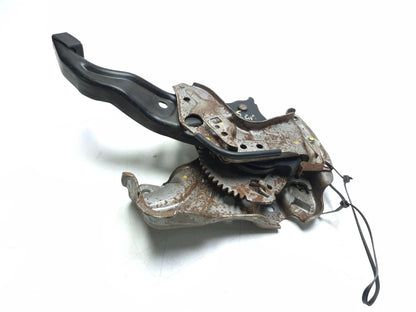 2015 Jeep Grand Cherokee  Emergency Parking Brake Release Pedal OEM