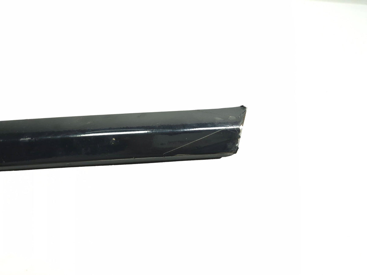 2018 Tesla Model 3 Front Door Seal & Belt Molding Driver Side Lh 3pcs OEM