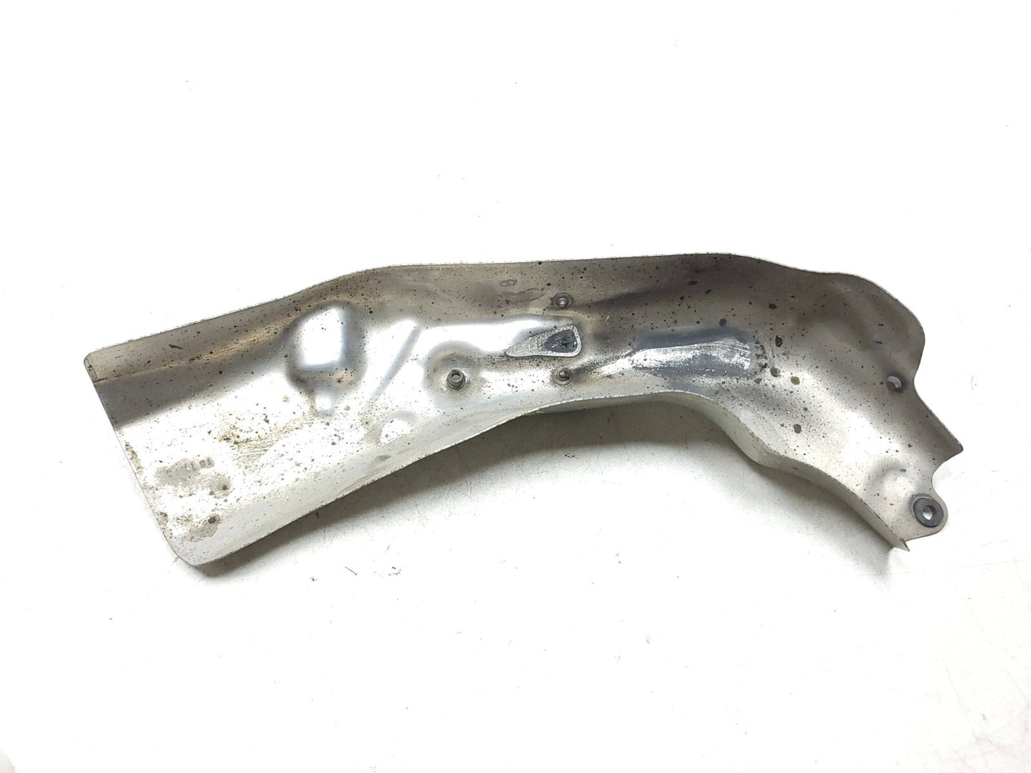 2006 2007 Honda Cbr1000rr Inner Exhaust Heat Shield OEM