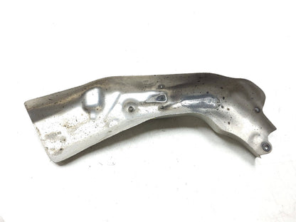 2006 2007 Honda Cbr1000rr Inner Exhaust Heat Shield OEM