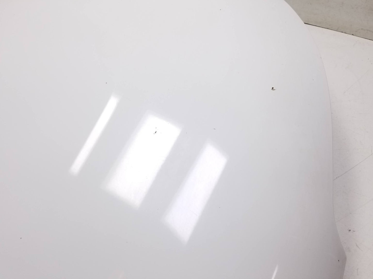 2015 Kia Soul Hood Panel OEM