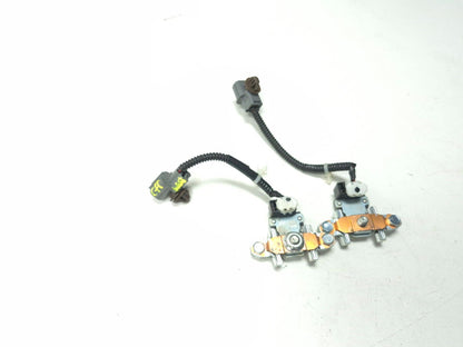 2012 Honda Cr-z Front Passenger Seat Weight Sensor OEM