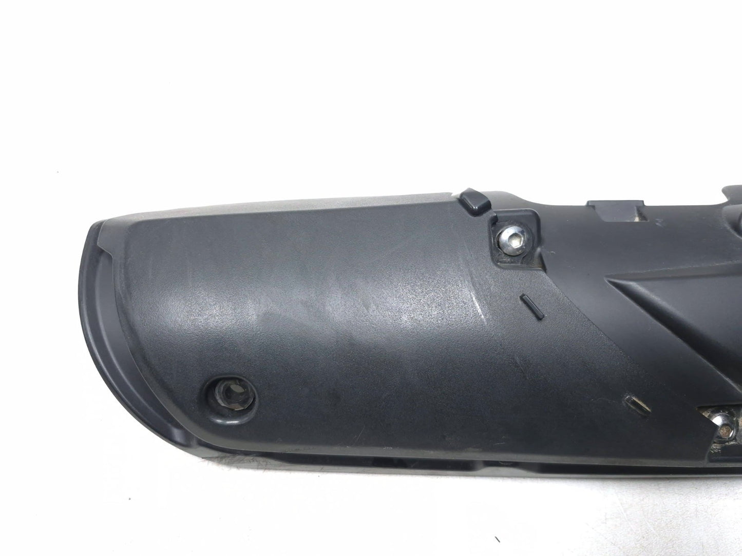 2017 Honda Crf250l Exhaust Heat Shield OEM
