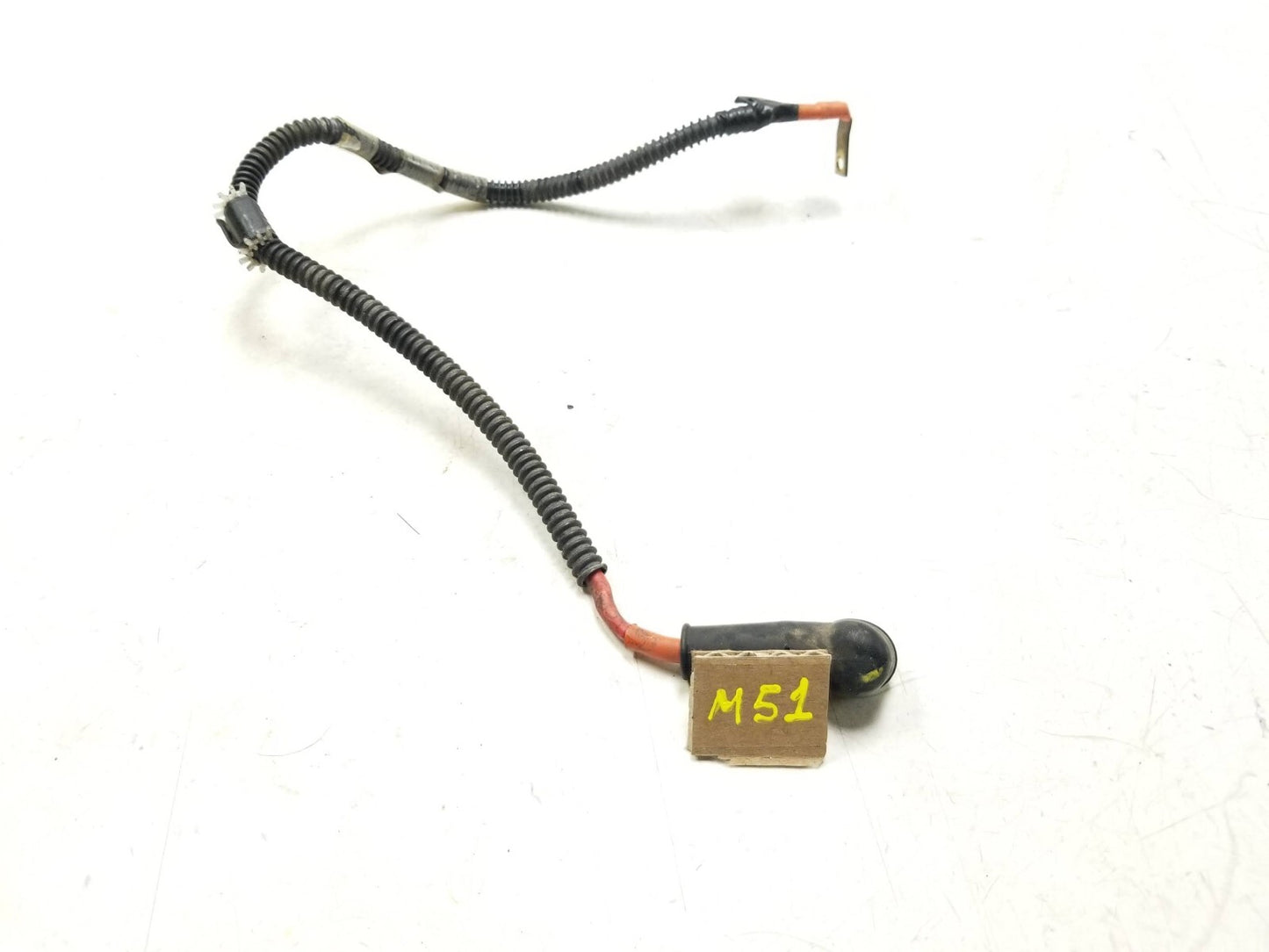 2017 - 2021 Piaggio Bv 350 Starter Cable OEM