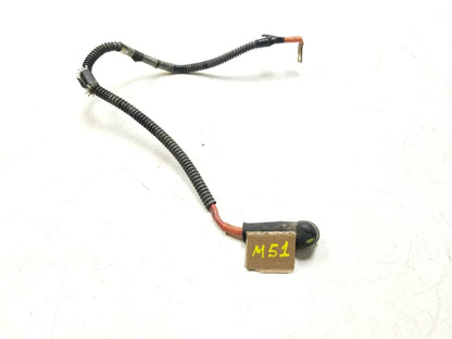 2017 - 2021 Piaggio Bv 350 Starter Cable OEM