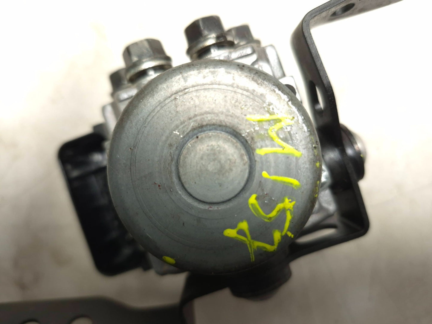 2023 Kawasaki Ninja 400 Ex400 ABS Anti Lock Brake Pump OEM