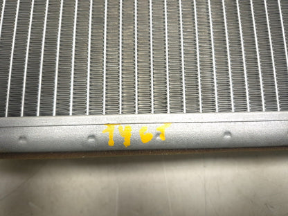 2014 Hyundai Elantra Gt Heater Core OEM