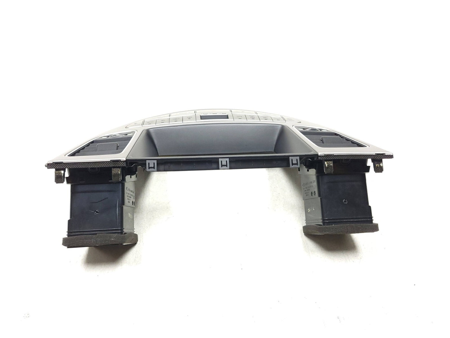 09-14 Hyundai Genesis A/c Heater Temperature Climate Control 97250-3mx OEM Sedan