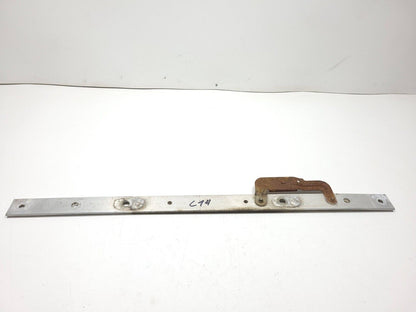 15-20 Mercedes C300 W205 Rear Under Floor Support Bracket OEM