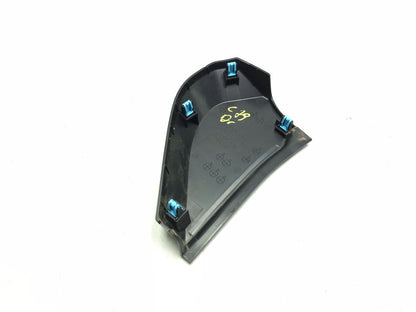 2022 Subaru Crosstrek Dashboard Trim End Cap Left & Right Pair OEM