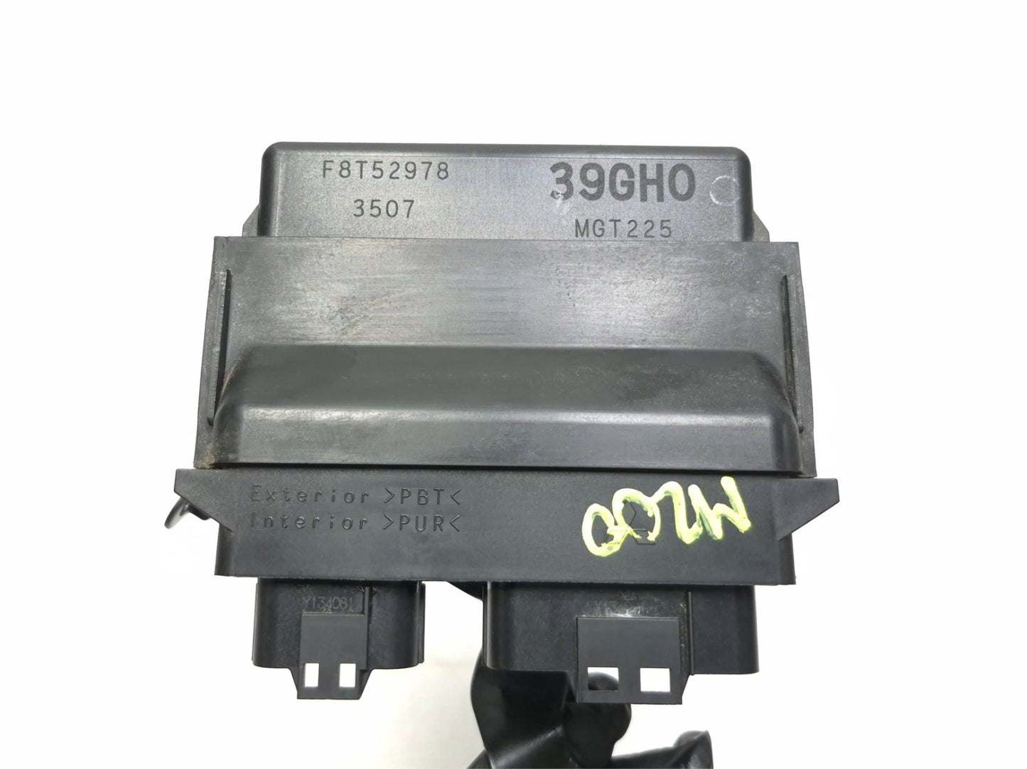 2013 Suzuki Vl800 Boulevard C50 Ecm Ecu Computer Module OEM