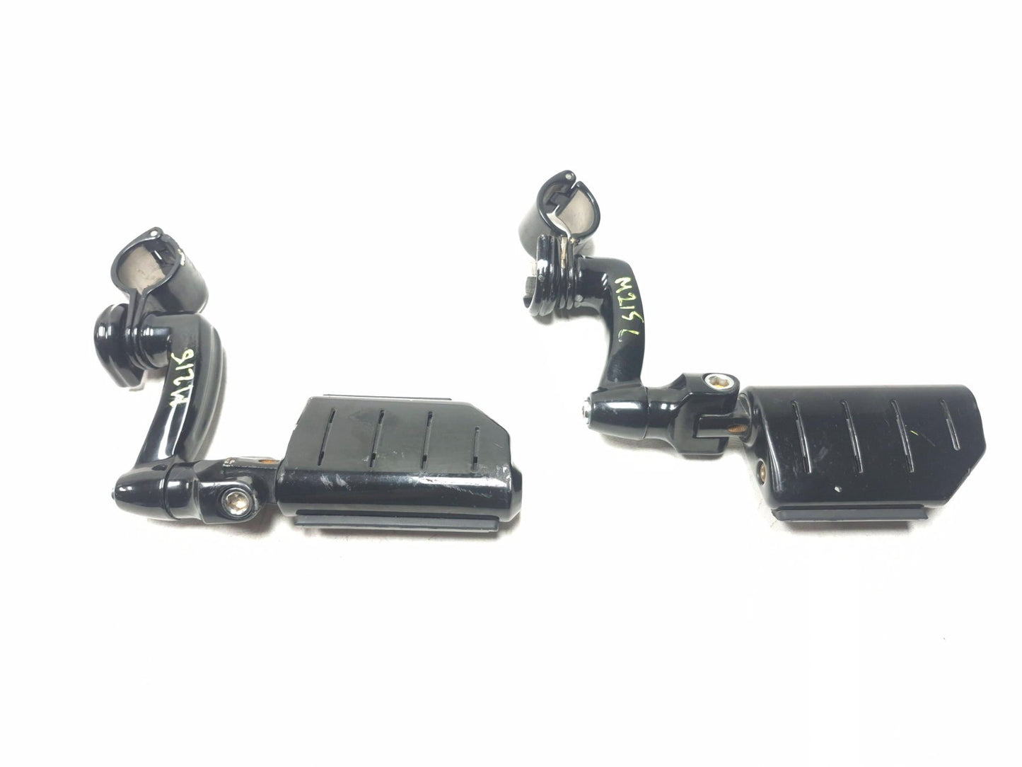1993-2026 Harley Touring Street Glide Highway Pegs 1-1/4"