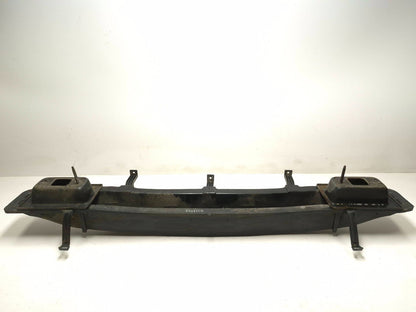 2012 Hyundai Sonata Rear Bumper Reinforcement OEM