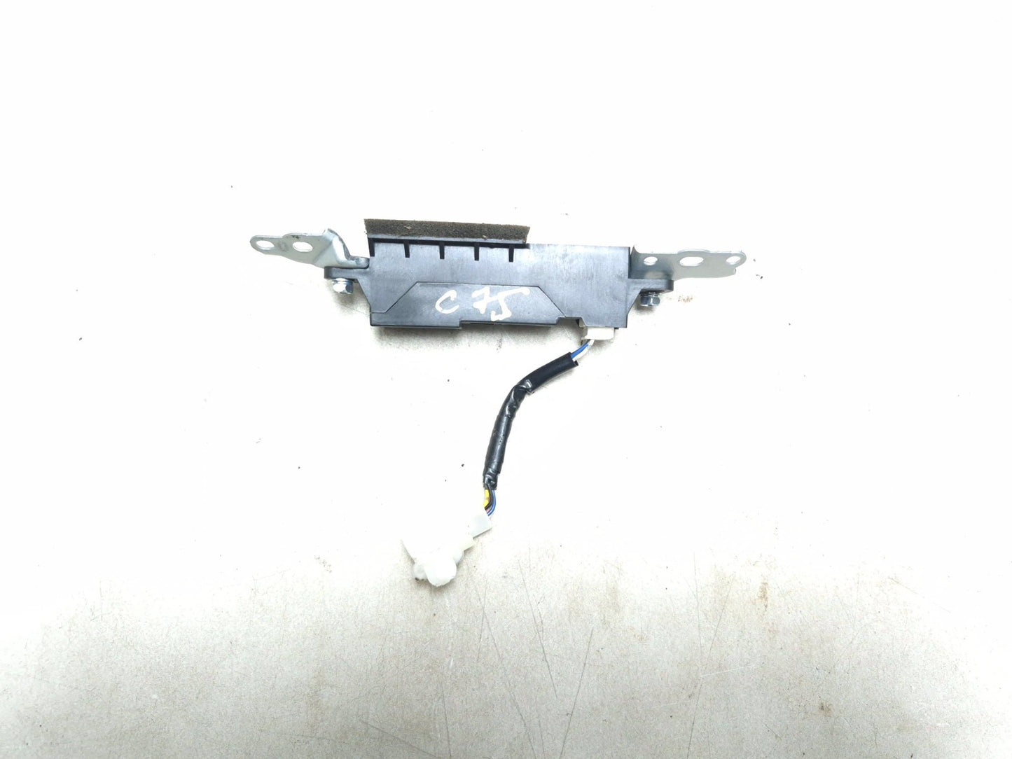 2010 Lexus Hs250h Sub Generator Module Assy OEM