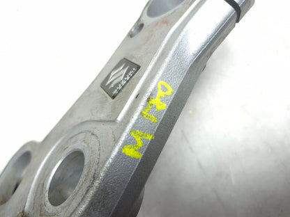 2015 Suzuki Gw250 Inazuma 250 Front Fork Clamp Upper Triple Tree OEM