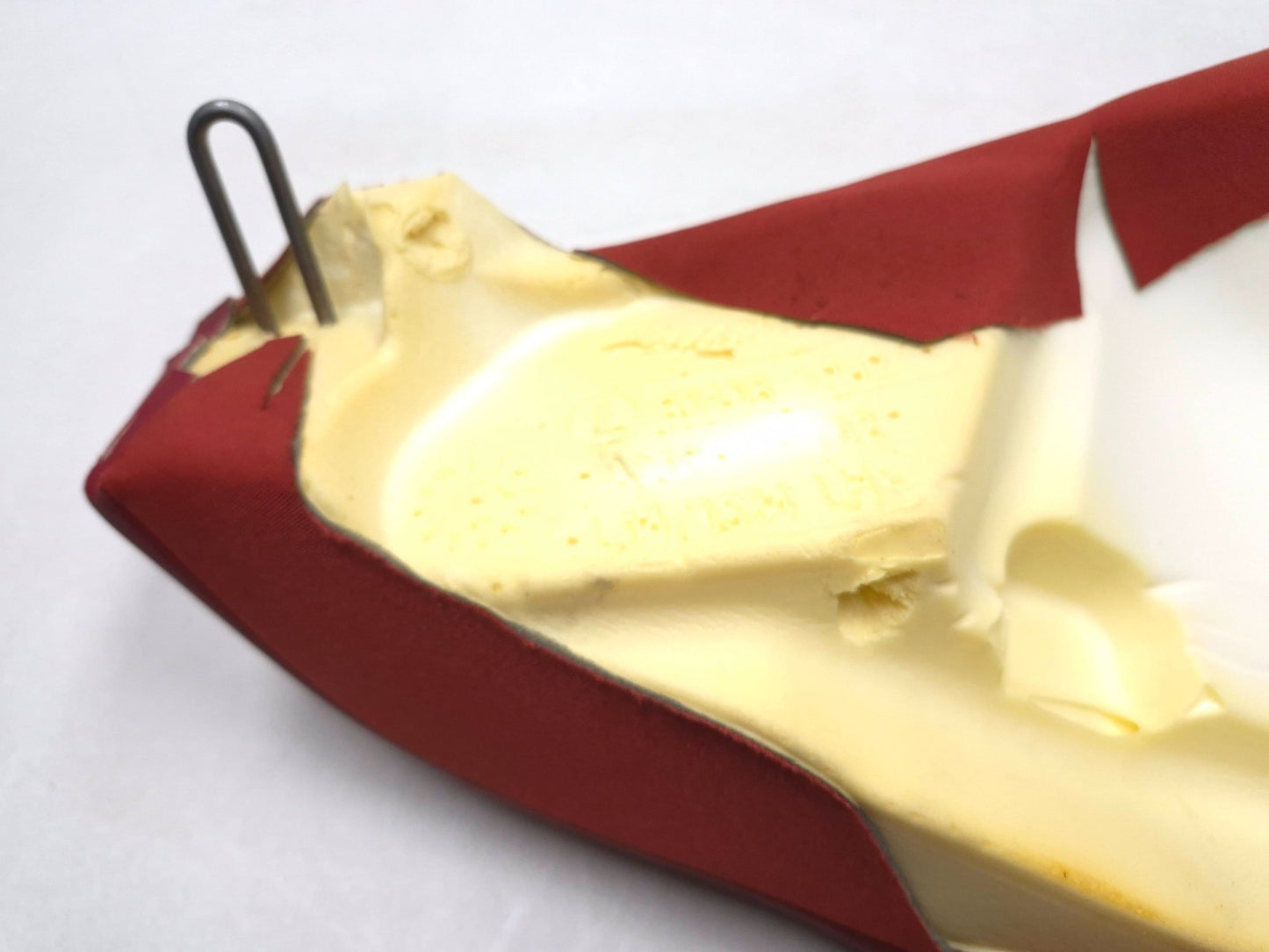 2021 Alfa Romeo Giulia Rear Seat Bolster Left & Right Pair Oem✅ 78k Miles