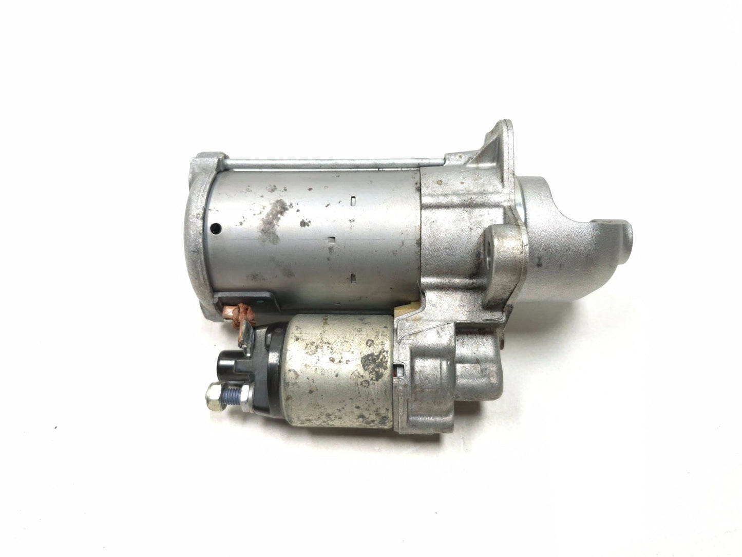 2024 Alfa Romeo Stelvio Starter Motor OEM