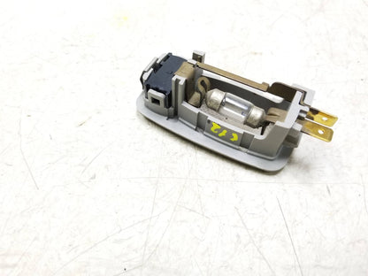 2011 - 2013 Kia Sportage Sunvisor Vanity Light Lamp 2pcs OEM