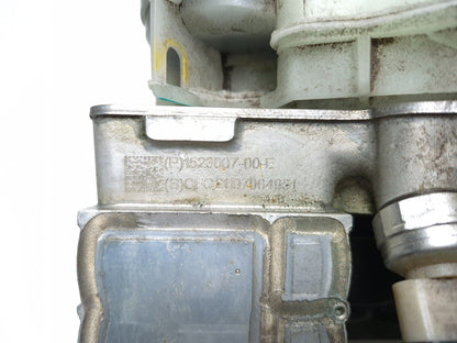 2021 Tesla Model 3 Y Supermanifold Octovalve Pump Assy OEM