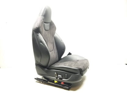 2013 Audi S4 Front Passenger Seat Right OEM