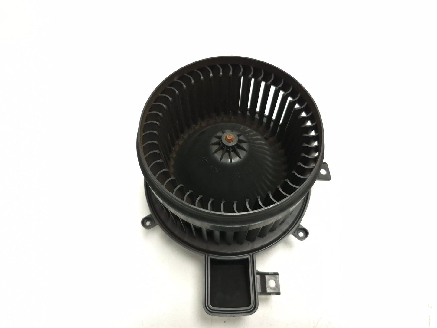 2020 Dodge Challenger A/c Heater Fan Blower Motor OEM