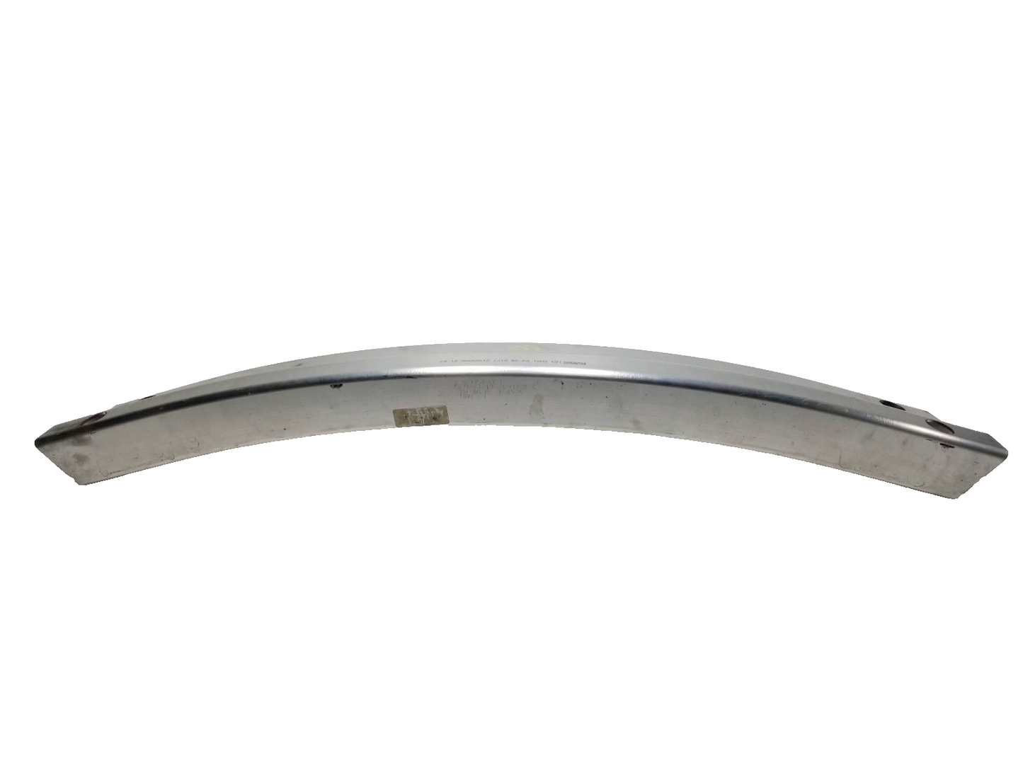 2021 Tesla Model 3 Rear Bumper Reinforcement Absober Bar OEM