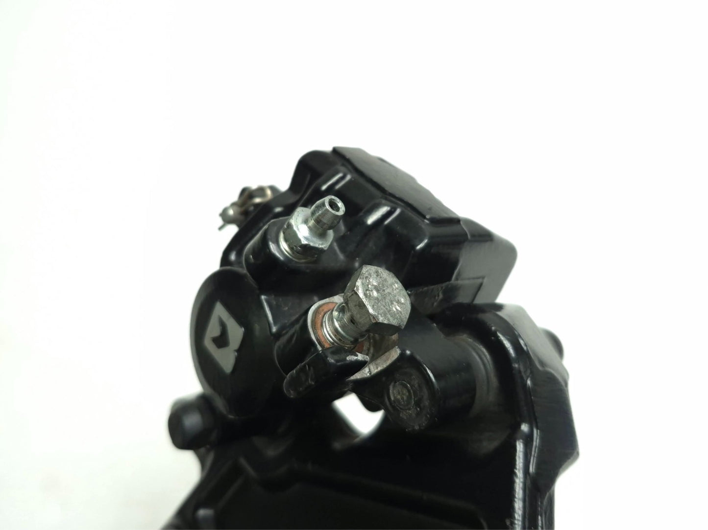 2017 Ktm 390 Duke Brake Caliper Front & Rear Pair OEM