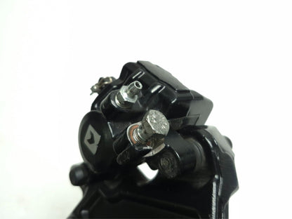 2017 Ktm 390 Duke Brake Caliper Front & Rear Pair OEM