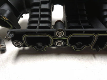 2014 Chevrolet Cruse Ls Intake Manifold OEM